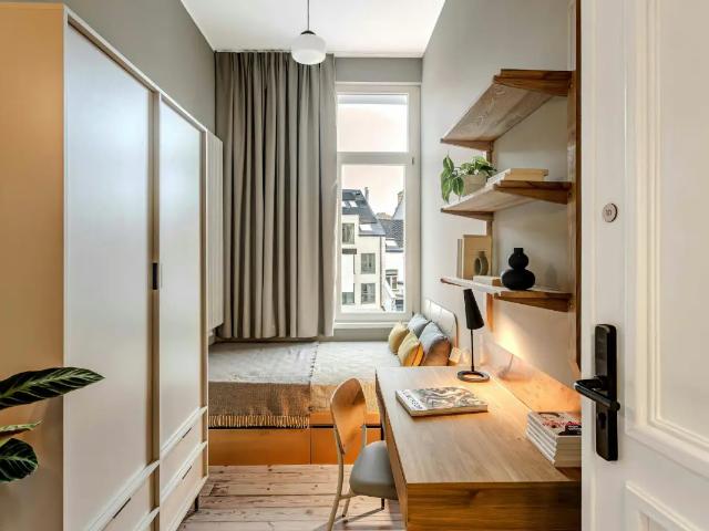 Maison location à Brussel, Bruxelles