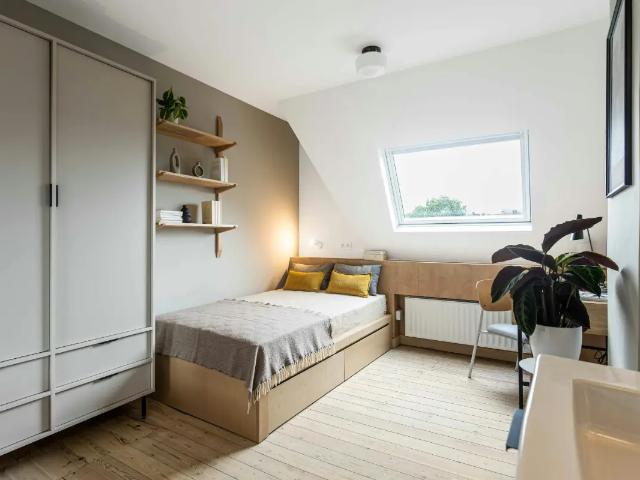 Maison location à Brussel, Bruxelles