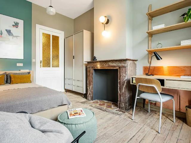 Maison location à Brussel, Bruxelles