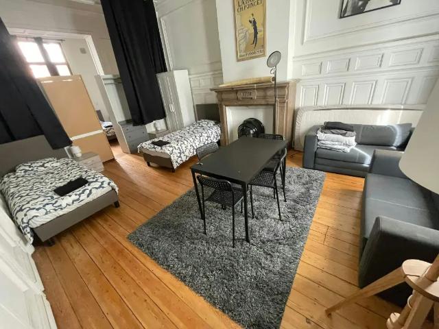 Maison location à Brussel, Bruxelles