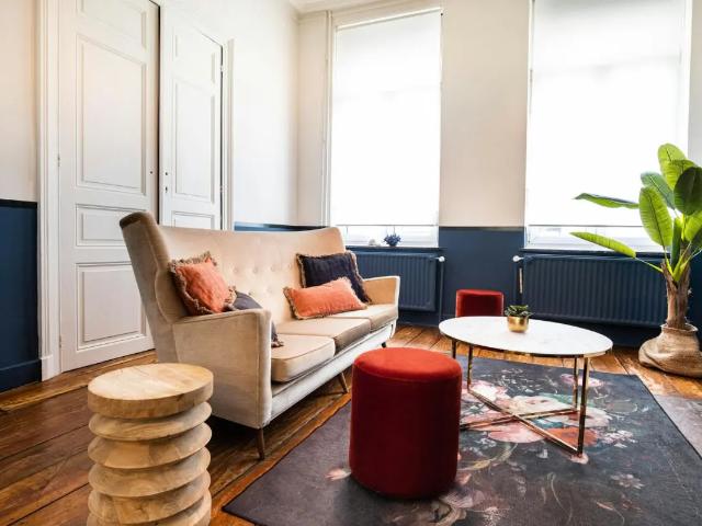 Maison location à Brussel, Bruxelles
