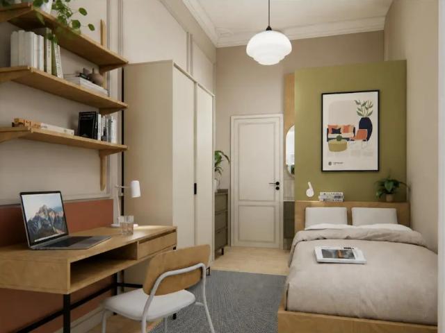 Maison location à Brussel, Bruxelles