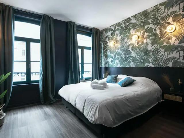 Maison location à Brussel, Bruxelles