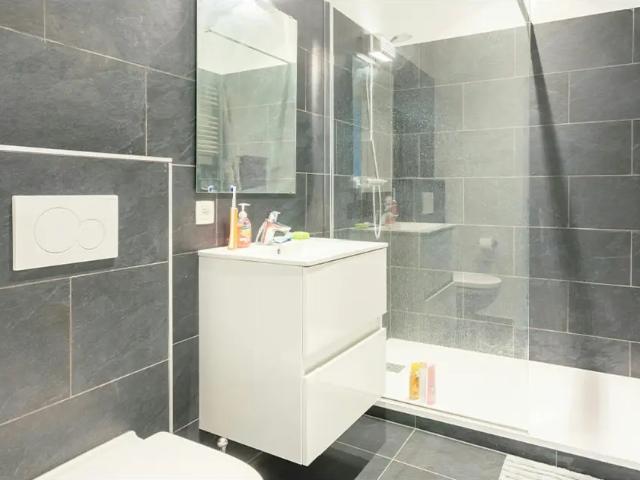 Maison location à Marolles - Marollen, Bruxelles - Brussel