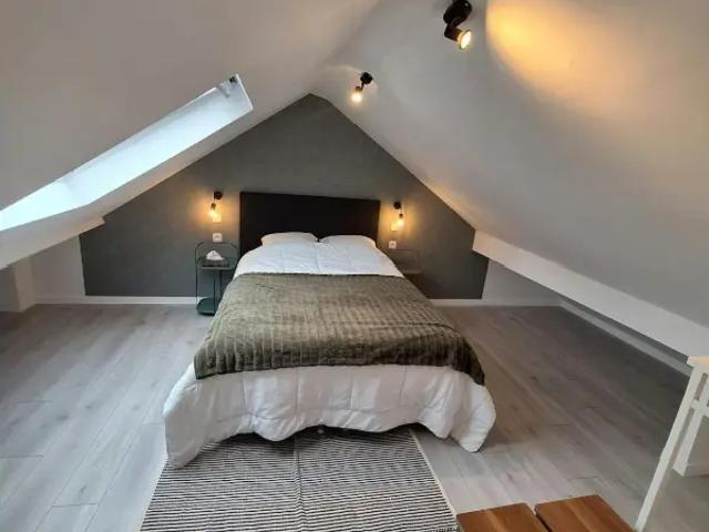 Maison location à Elsene, Bruxelles