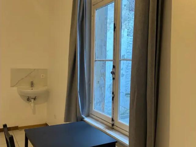 Maison location à Quartier Marais-Jacqmain - Wijk Marais-Jacqmain, Bruxelles - Brussel