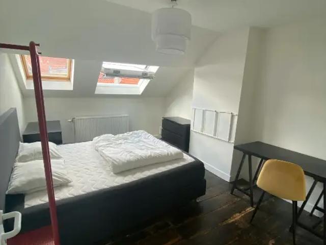 Maison location à Brussel, Bruxelles