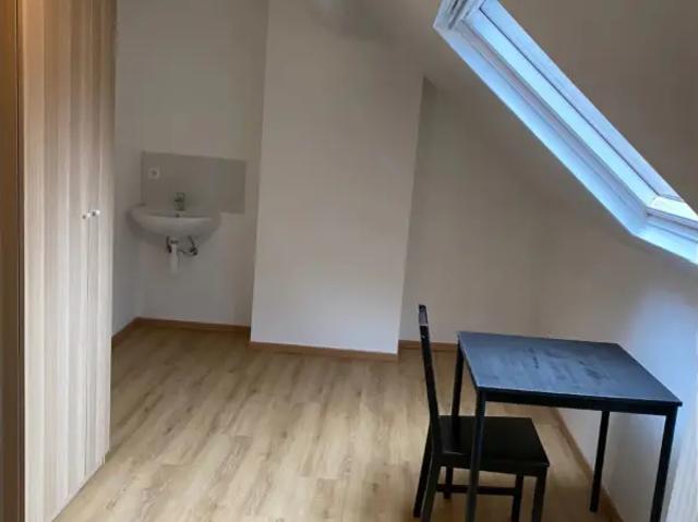 Maison location à Quartier Marais-Jacqmain - Wijk Marais-Jacqmain, Bruxelles - Brussel