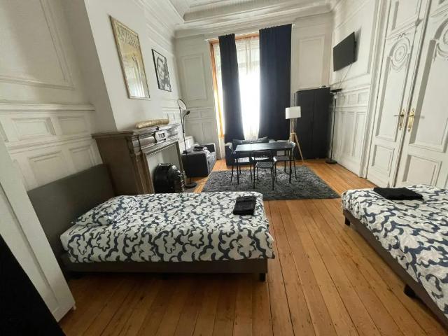 Maison location à Brussel, Bruxelles