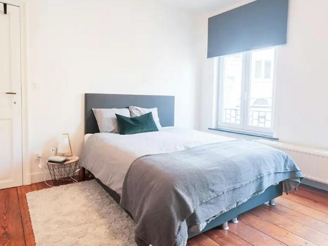 Maison location à Brussel, Bruxelles