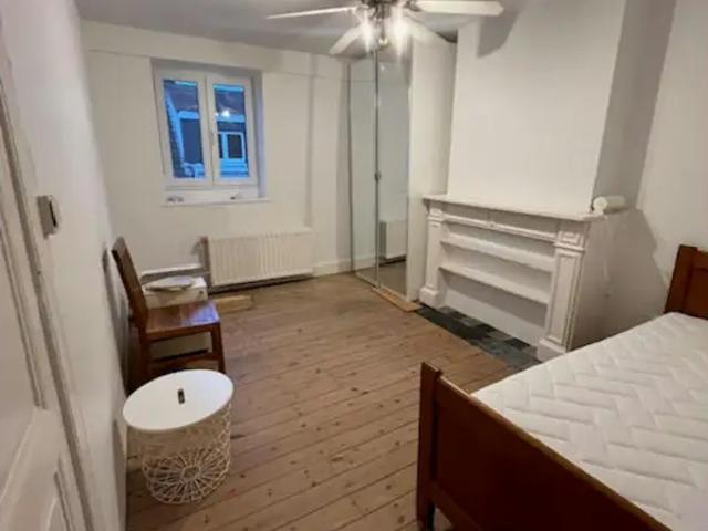 Maison location à Brussel, Bruxelles