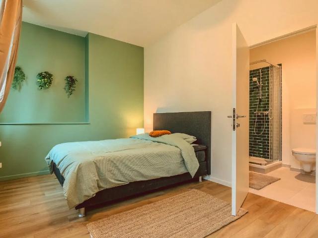 Maison location à Brussel, Bruxelles