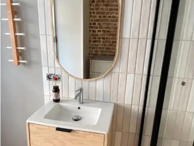 Maison location à Quartier européen - Europese Wijk, Bruxelles - Brussel