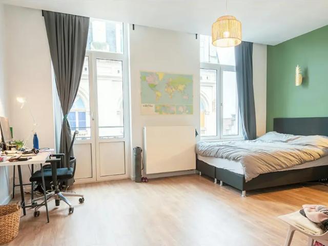 Maison location à Brussel, Bruxelles