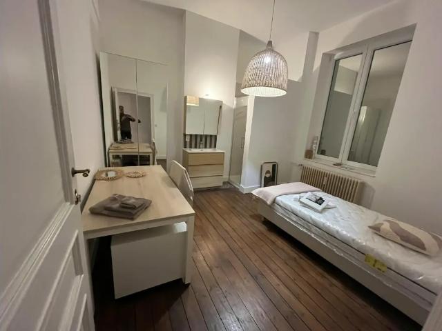 Maison location à Brussel, Bruxelles