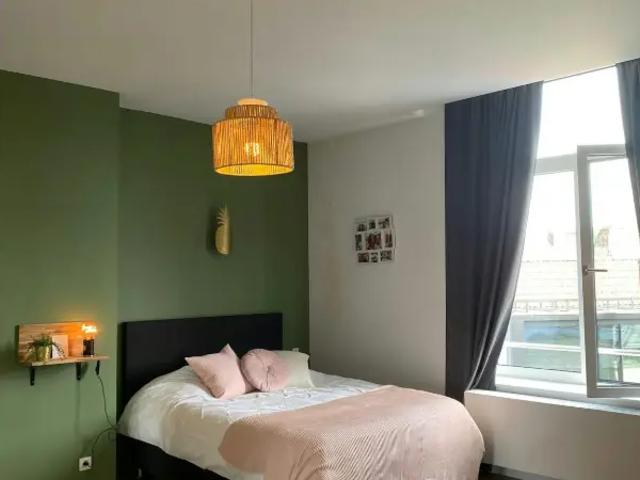 Maison location à Brussel, Bruxelles