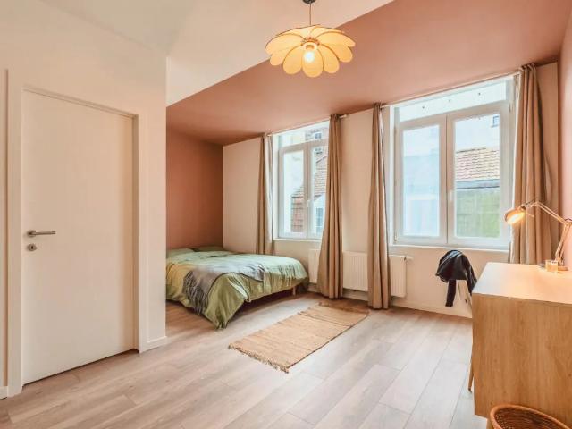 Maison location à Marolles - Marollen, Bruxelles - Brussel