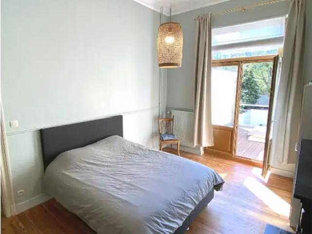Maison location à Brussel, Bruxelles