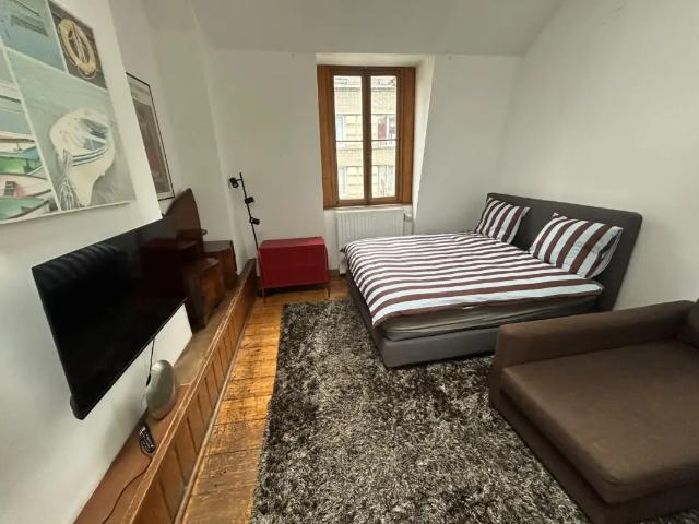 Maison location à Quartier européen - Europese Wijk, Bruxelles - Brussel