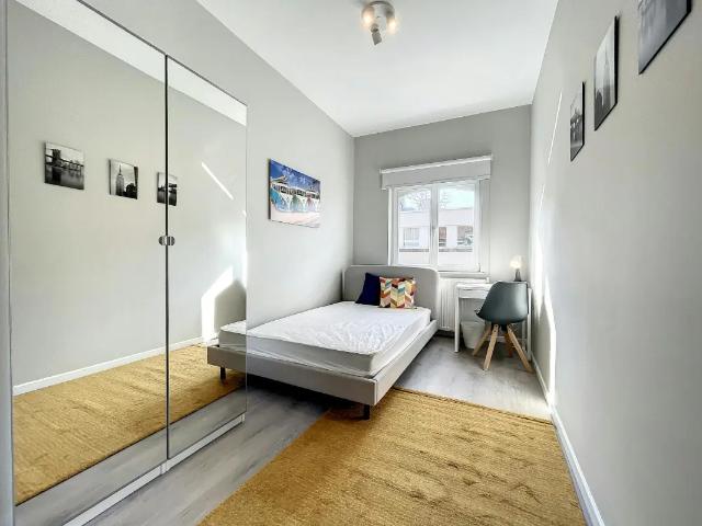 Maison location à Brussel, Bruxelles