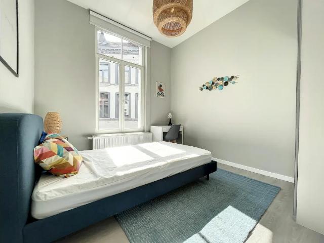 Maison location à Brussel, Bruxelles