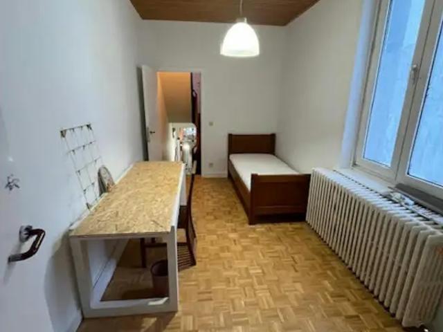 Maison location à Brussel, Bruxelles