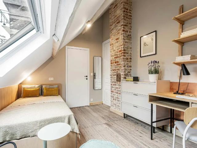 Maison location à Brussel, Bruxelles