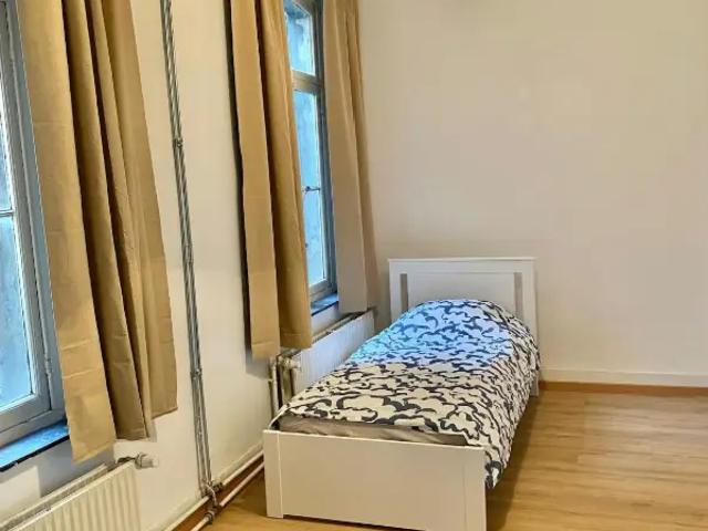 Maison location à Brussel, Bruxelles