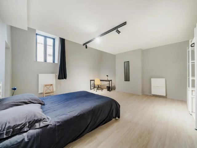 Maison location à Charleroi, Wallonie