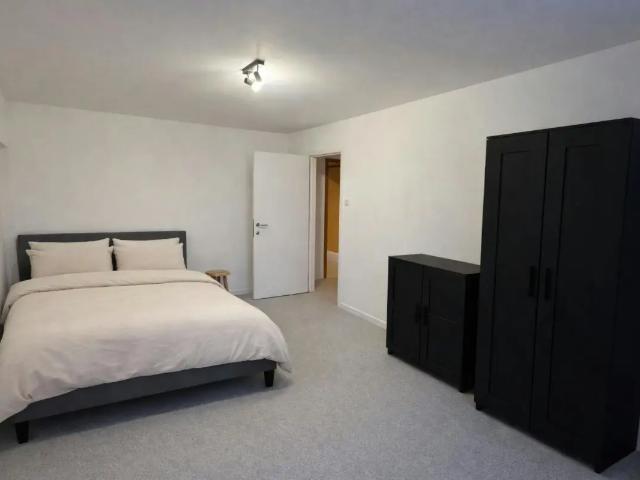 Maison location à Charleroi, Wallonie