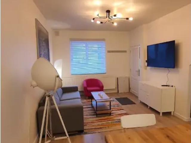 Maison location à Elsene, Bruxelles