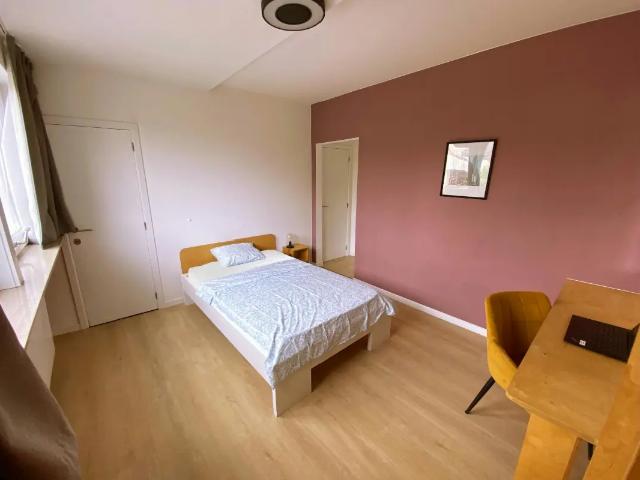Maison location à Elsene, Bruxelles