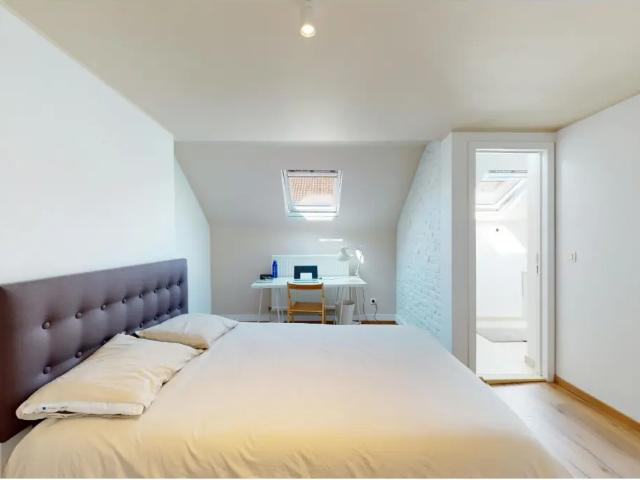 Maison location à Elsene, Bruxelles