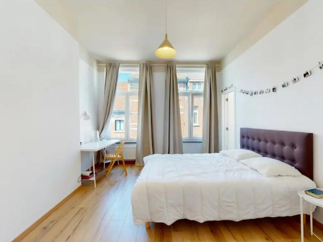 Maison location à Elsene, Bruxelles