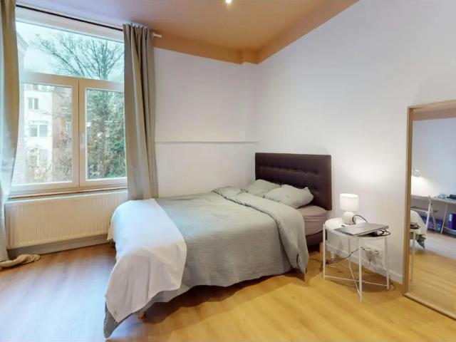 Maison location à Elsene, Bruxelles