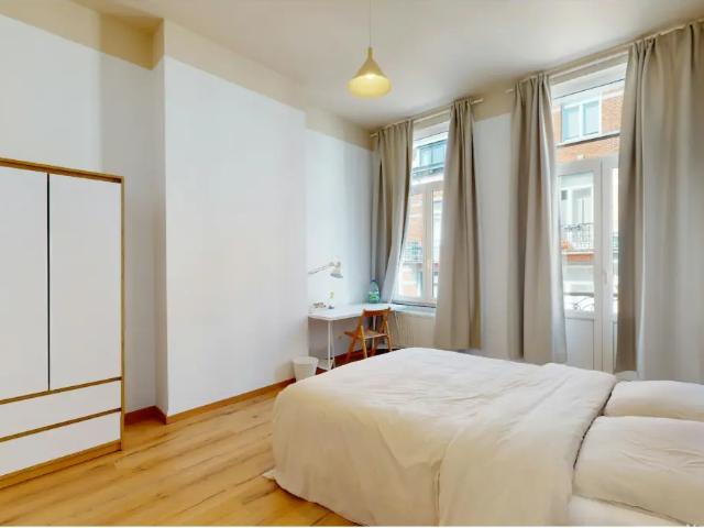 Maison location à Elsene, Bruxelles