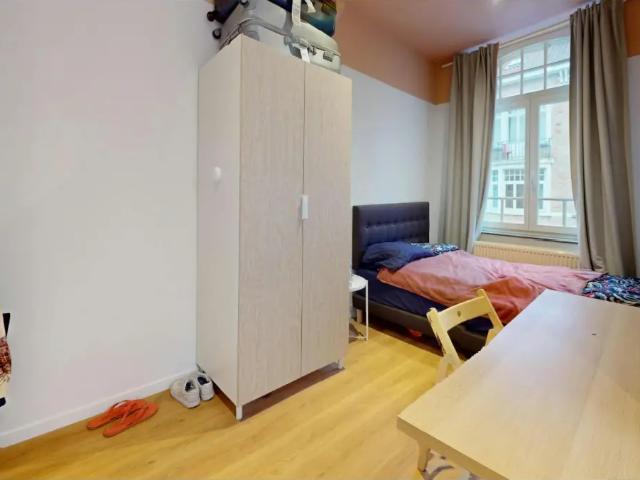 Maison location à Elsene, Bruxelles