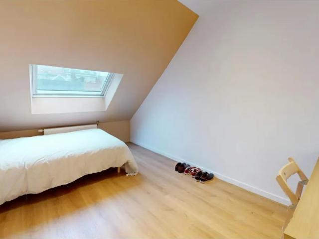 Maison location à Elsene, Bruxelles