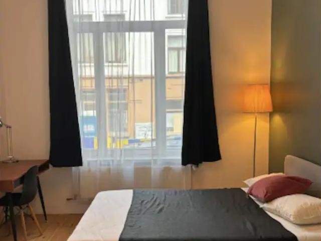 Maison location à Elsene, Bruxelles