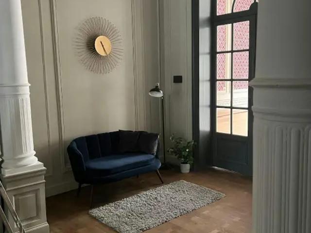 Maison location à Elsene, Bruxelles