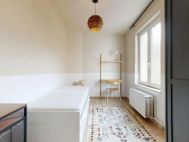 Maison location à Elsene, Bruxelles