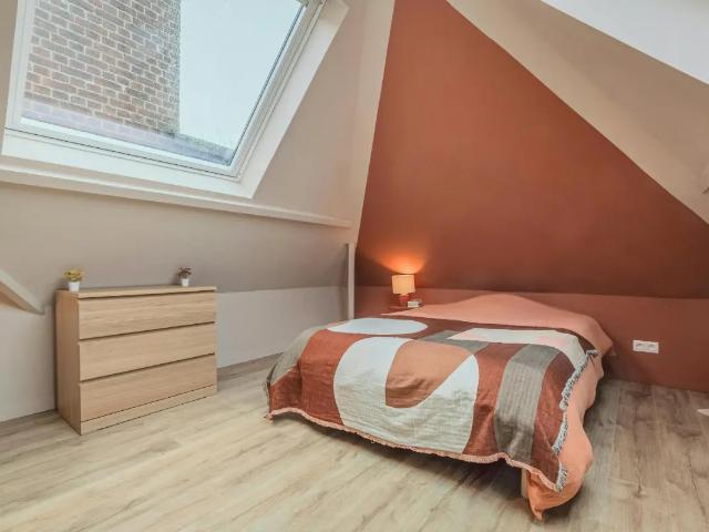 Maison location à Elsene, Bruxelles