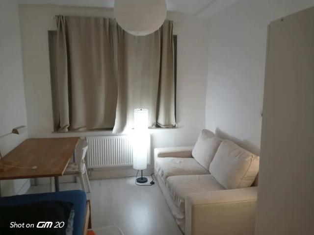 Maison location à Elsene, Bruxelles