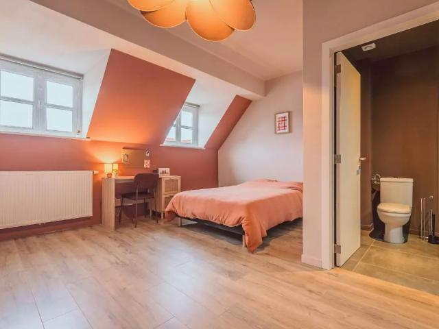 Maison location à Elsene, Bruxelles