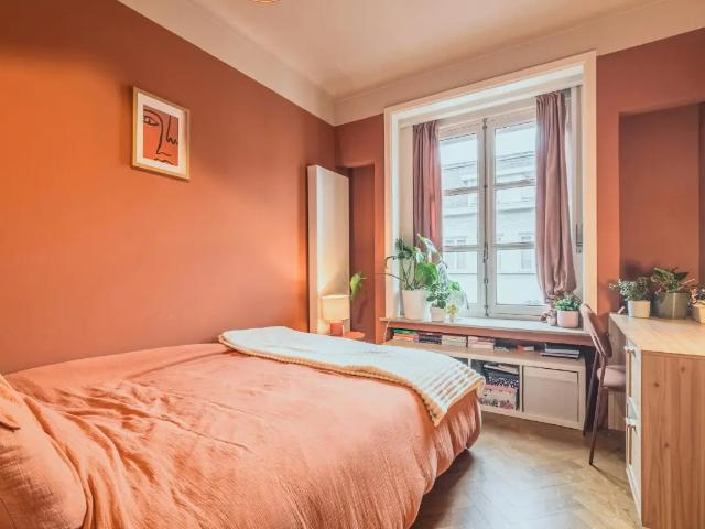 Maison location à Elsene, Bruxelles