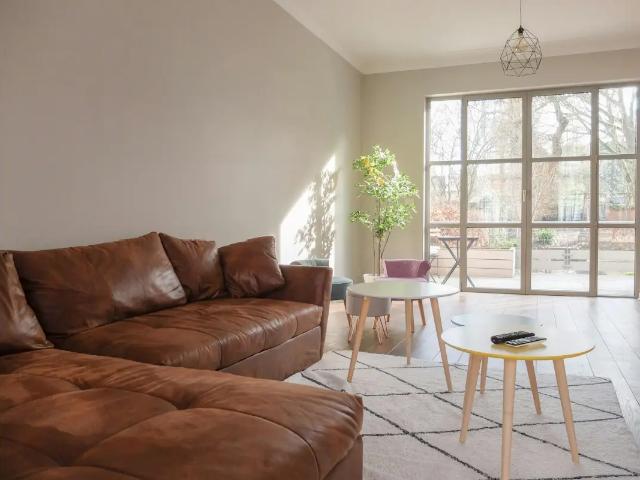 Maison location à Elsene, Bruxelles