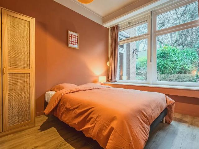 Maison location à Elsene, Bruxelles