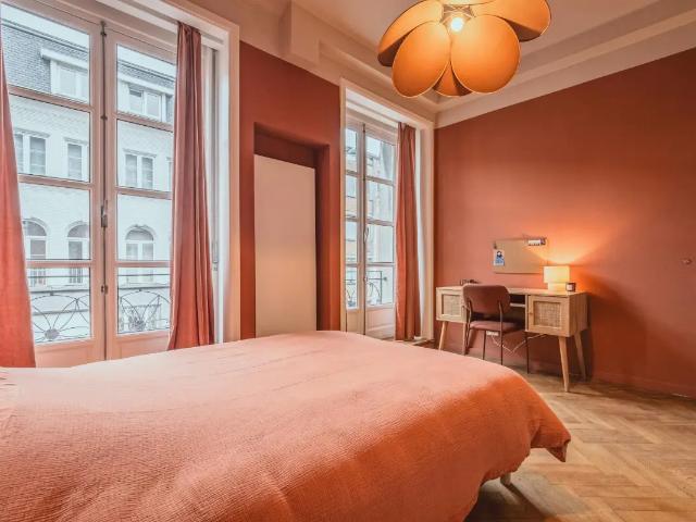 Maison location à Elsene, Bruxelles