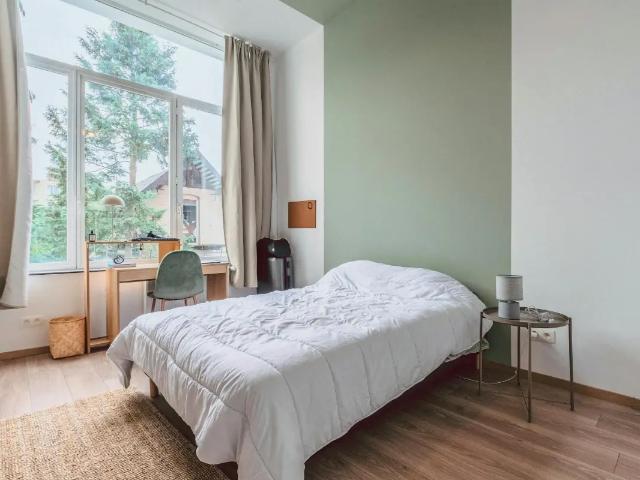 Maison location à Elsene, Bruxelles