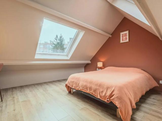 Maison location à Elsene, Bruxelles